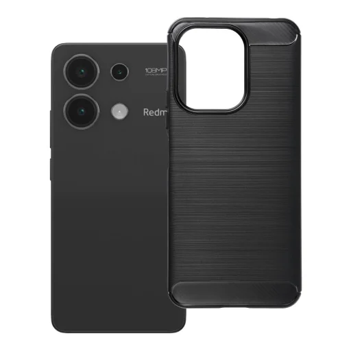 Xiaomi Redmi 13 4G CARBON 2.0 čierne puzdro - 8