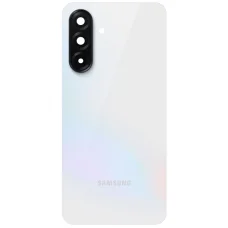 Kryt batérie Samsung Galaxy A36 A366, úžasná biela