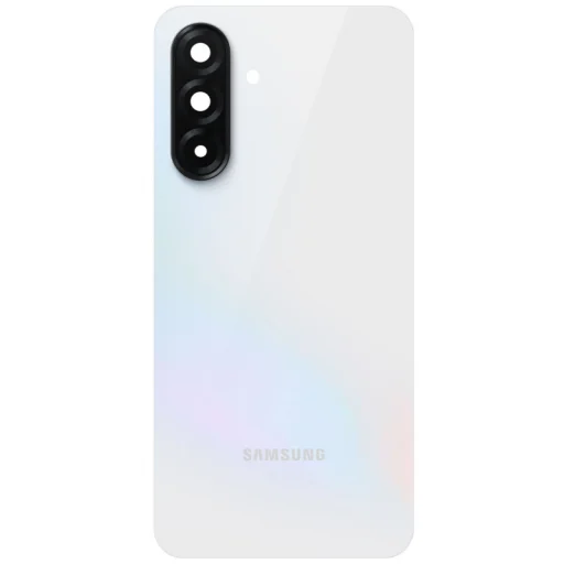 Kryt batérie Samsung Galaxy A36 A366, úžasná biela - 1