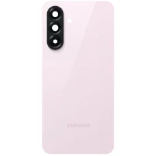 Kryt batérie pre Samsung Galaxy A56 A566, Úžasná ružová