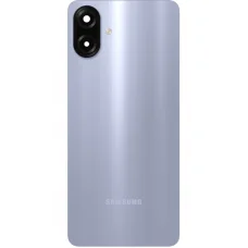 Samsung Galaxy A07 4G A075 zadný kryt, svetlofialový