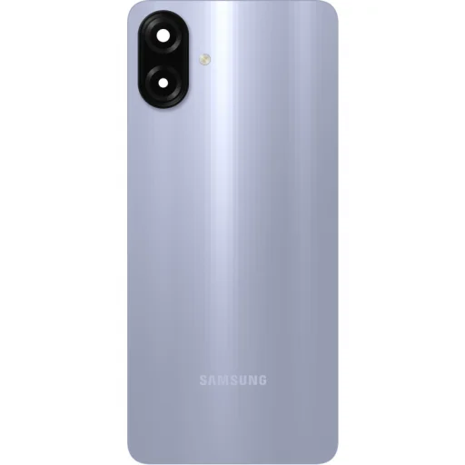 Samsung Galaxy A07 4G A075 zadný kryt, svetlofialový - 1