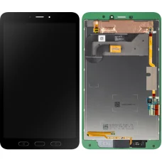 LCD displej modul Samsung Galaxy Tab Active5, bez rámu, čierny