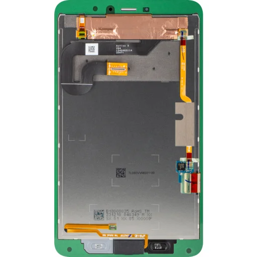 LCD displej modul Samsung Galaxy Tab Active5, bez rámu, čierny - 3