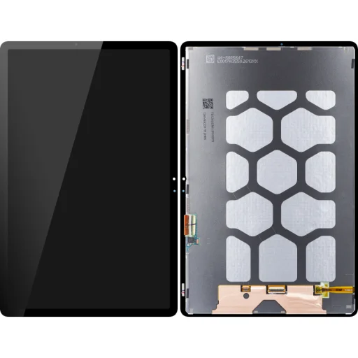 LCD displej pre Samsung Galaxy Tab S7 FE, bez rámu, čierny - 1