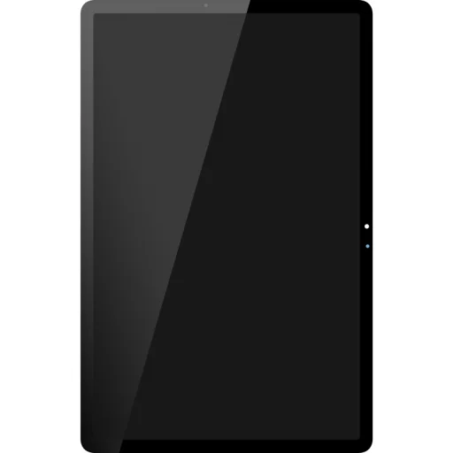 LCD displej pre Samsung Galaxy Tab S7 FE, bez rámu, čierny - 2