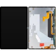 Samsung Galaxy Tab S10+ LCD displej modul, bez rámu, čierny