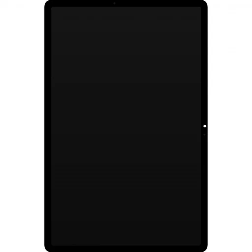 Samsung Galaxy Tab S10+ LCD displej modul, bez rámu, čierny - 2