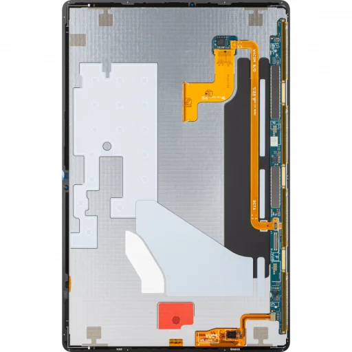 Samsung Galaxy Tab S10+ LCD displej modul, bez rámu, čierny - 3