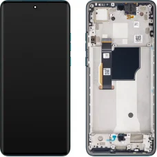 LCD displej modul Motorola Edge 40 Neo, verzia L3, Caneel Bay