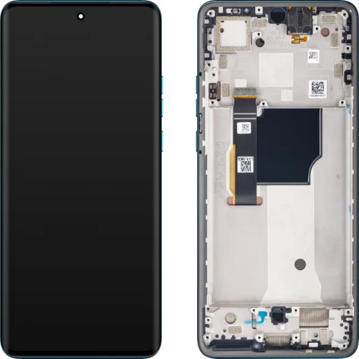 LCD displej modul Motorola Edge 40 Neo, verzia L3, Caneel Bay - 1