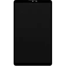 LCD displej pre Samsung Galaxy Tab A11 X135, bez rámu, čierny