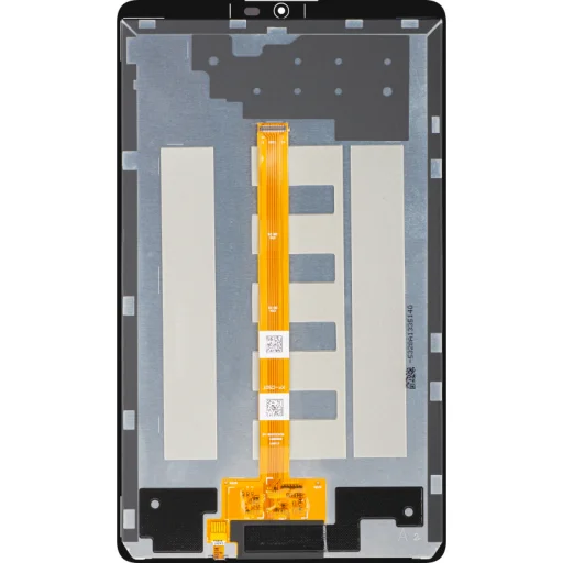 LCD displej pre Samsung Galaxy Tab A11 X135, bez rámu, čierny - 2