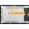 LCD displej modul pre Samsung Galaxy Tab A11+, bez rámu, čierny. thumbnail