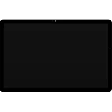 LCD displej modul pre Samsung Galaxy Tab A11+, bez rámu, čierny.