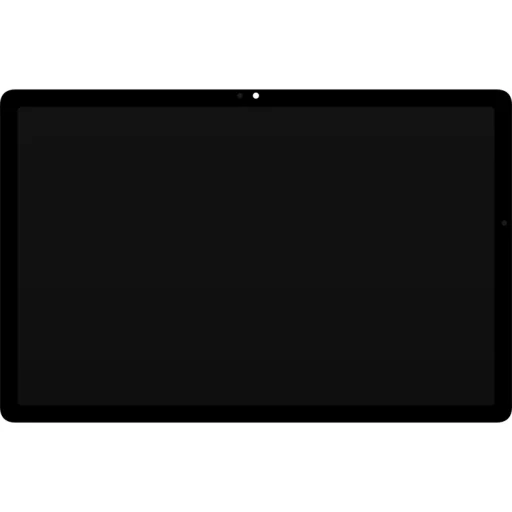 LCD displej modul pre Samsung Galaxy Tab A11+, bez rámu, čierny. - 1