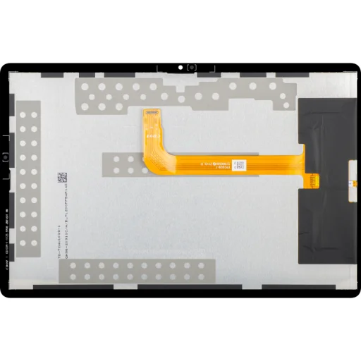 LCD displej modul pre Samsung Galaxy Tab A11+, bez rámu, čierny. - 2