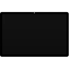 LCD displej modul pre Samsung Galaxy Tab A9+, bez rámu, čierny,