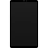 LCD displej pre Samsung Galaxy Tab A9, bez rámu, čierny thumbnail