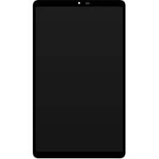 LCD displej pre Samsung Galaxy Tab A9, bez rámu, čierny