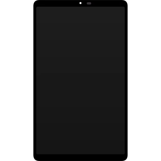 LCD displej pre Samsung Galaxy Tab A9, bez rámu, čierny - 1
