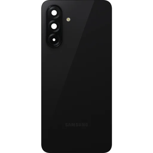 Zadný kryt batérie Samsung Galaxy A26 A266, čierny - 1