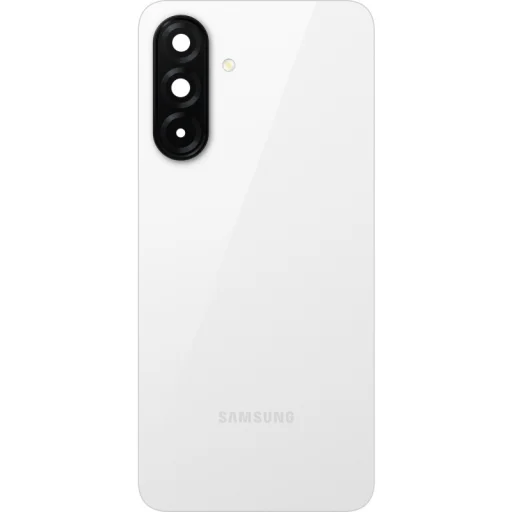 Kryt batérie Samsung Galaxy A26 A266, biely kryt - 1