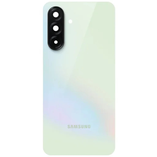 Zadný kryt batérie Samsung Galaxy A36 A366, Úžasná limetková - 1