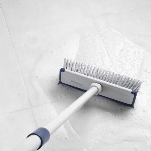 Beldray LA034009FPEU7 Deep Clean 2 v 1 kefa na drhnutie podláh - 6