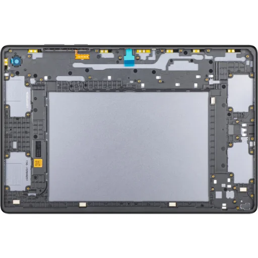 Kryt batérie pre Samsung Galaxy Tab A11+ X236, sivý - 2