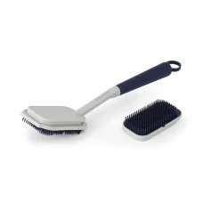 Beldray LA032814FEU7 Deep Clean gumová kefa na drhnutie