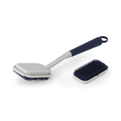 Beldray LA032814FEU7 Deep Clean gumová kefa na drhnutie - 1