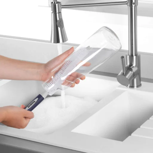Beldray LA030117FEU7 Deep Clean 3-dielna súprava kief na čistenie fliaš - 6