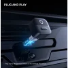 Bezdrôtový Carplay / Android Auto adaptér Ottocast Mini Pico Style A pre sériu iPhone / Android, čierny CA525-T thumbnail