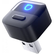Bezdrôtový Carplay / Android Auto adaptér Ottocast Mini Pico Style A pre sériu iPhone / Android, čierny CA525-T