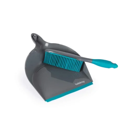Beldray LA034191UFPEU7 Antibac Pet Plus+ súprava lopatky a metly s gumenou hlavicou - 2
