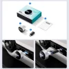 Vezeték nélküli Carplay / Android Auto Adapter Ottocast Mini Slim Tube Apple iPhone / Android sorozathoz, Ezüst CP88-T4 thumbnail