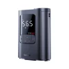 Baseus GoTrip VA1 autókompresszor 150 PSI 7500 mAh, sötétszürke C0119601 thumbnail