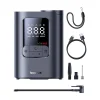 Baseus GoTrip VA1 autókompresszor 150 PSI 7500 mAh, sötétszürke C0119601 thumbnail