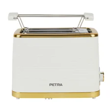 Petra PT5032WVDE Palermo 2 szeletes kenyérpirító