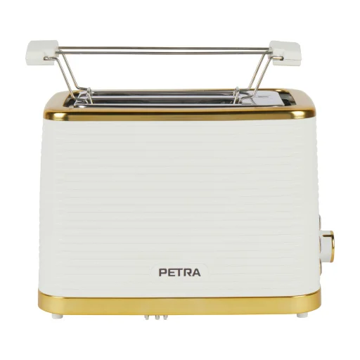 Petra PT5032WVDE Palermo hriankovač na 2 plátky - 1