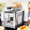Gastroback 42395 Design Toaster Digital 2S thumbnail