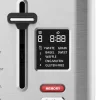 Gastroback 42395 Design Toaster Digital 2S thumbnail