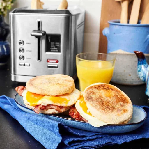 Gastroback 42395 Design Toaster Digital 2S - 5