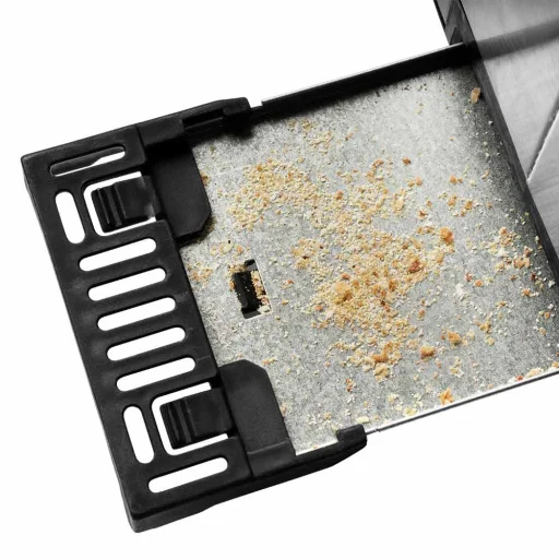 Gastroback 42395 Design Toaster Digital 2S - 6