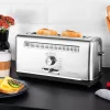 Gastroback 42394 Design Toaster Advanced 4S thumbnail