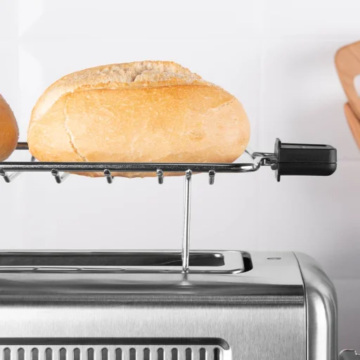 Gastroback 42394 Design Toaster Advanced 4S - 4