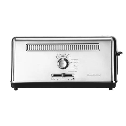 Gastroback 42394 Design Toaster Advanced 4S - 1