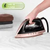 Beldray BEL01137TTVDE 2400 W Steam Surge Pro žehlička thumbnail