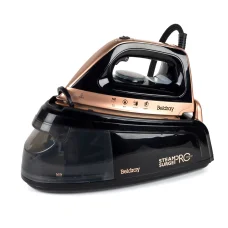 Beldray BEL01137TTVDE 2400 W Steam Surge Pro žehlička